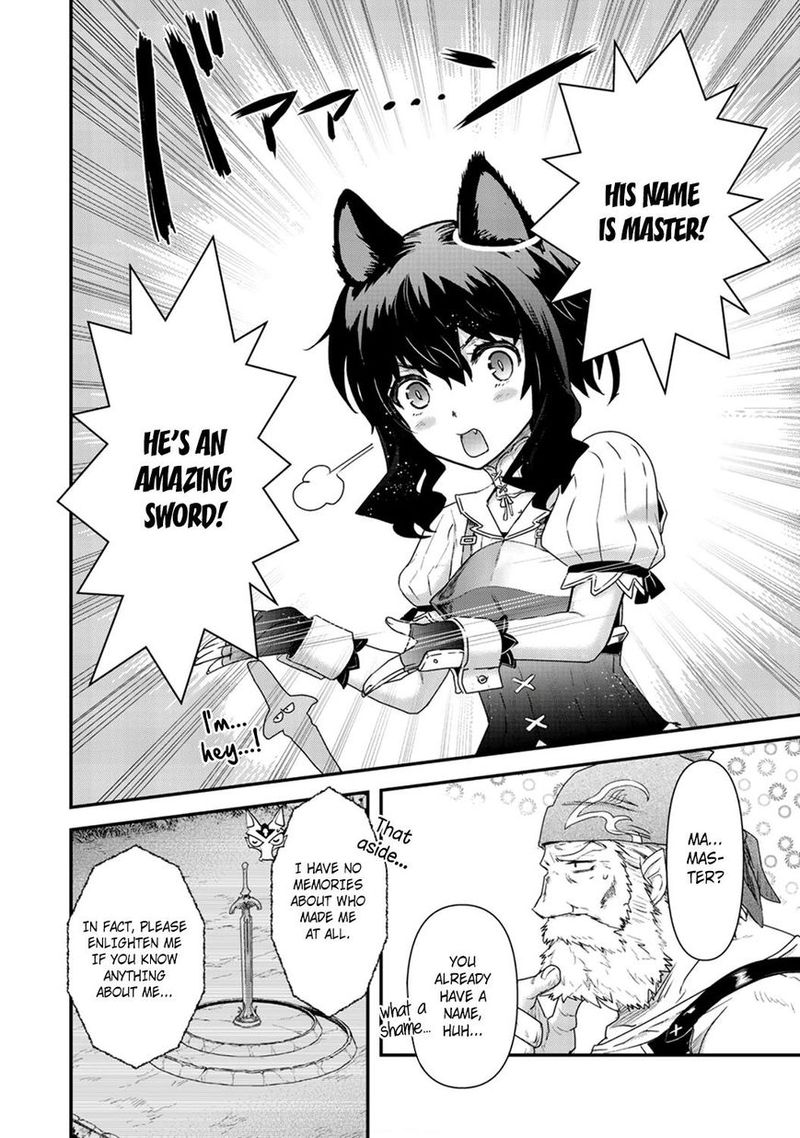 Tensei Shitara Ken Deshita 7 8