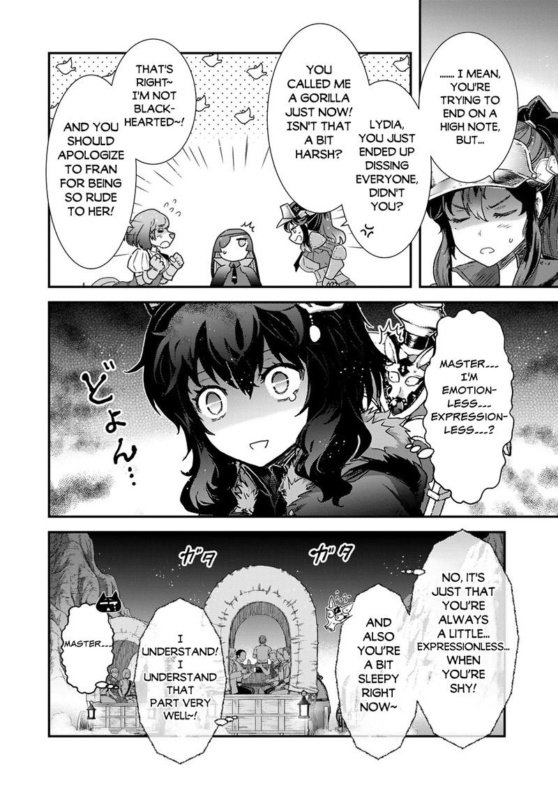 Tensei Shitara Ken Deshita 70 10