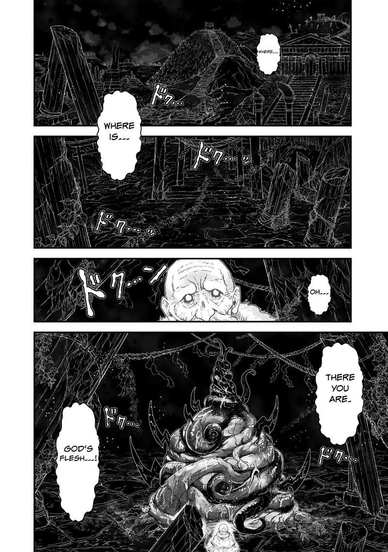 Tensei Shitara Ken Deshita 70 14