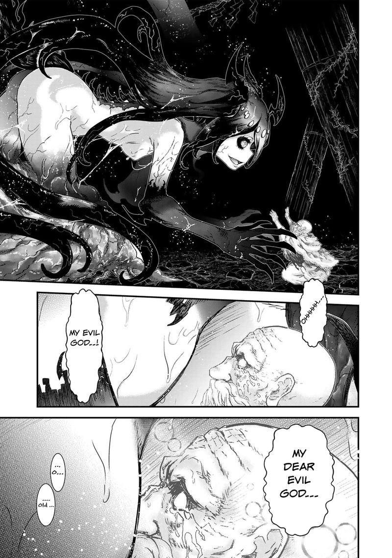 Tensei Shitara Ken Deshita 70 19