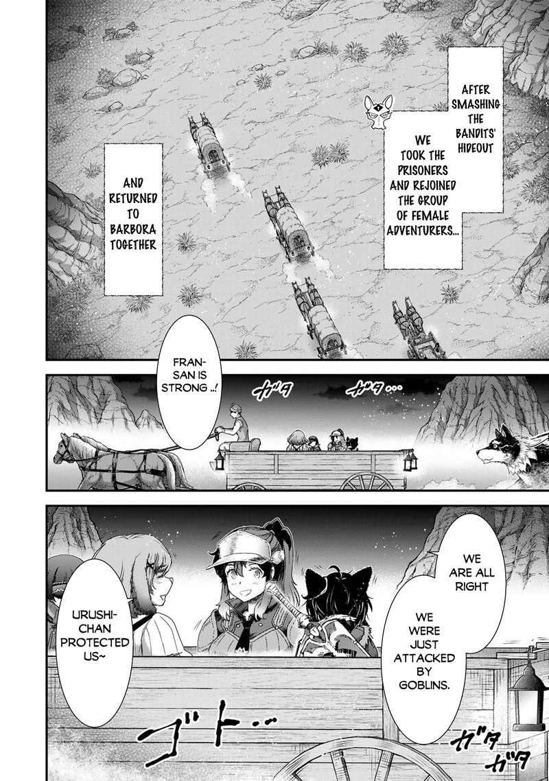 Tensei Shitara Ken Deshita 70 2