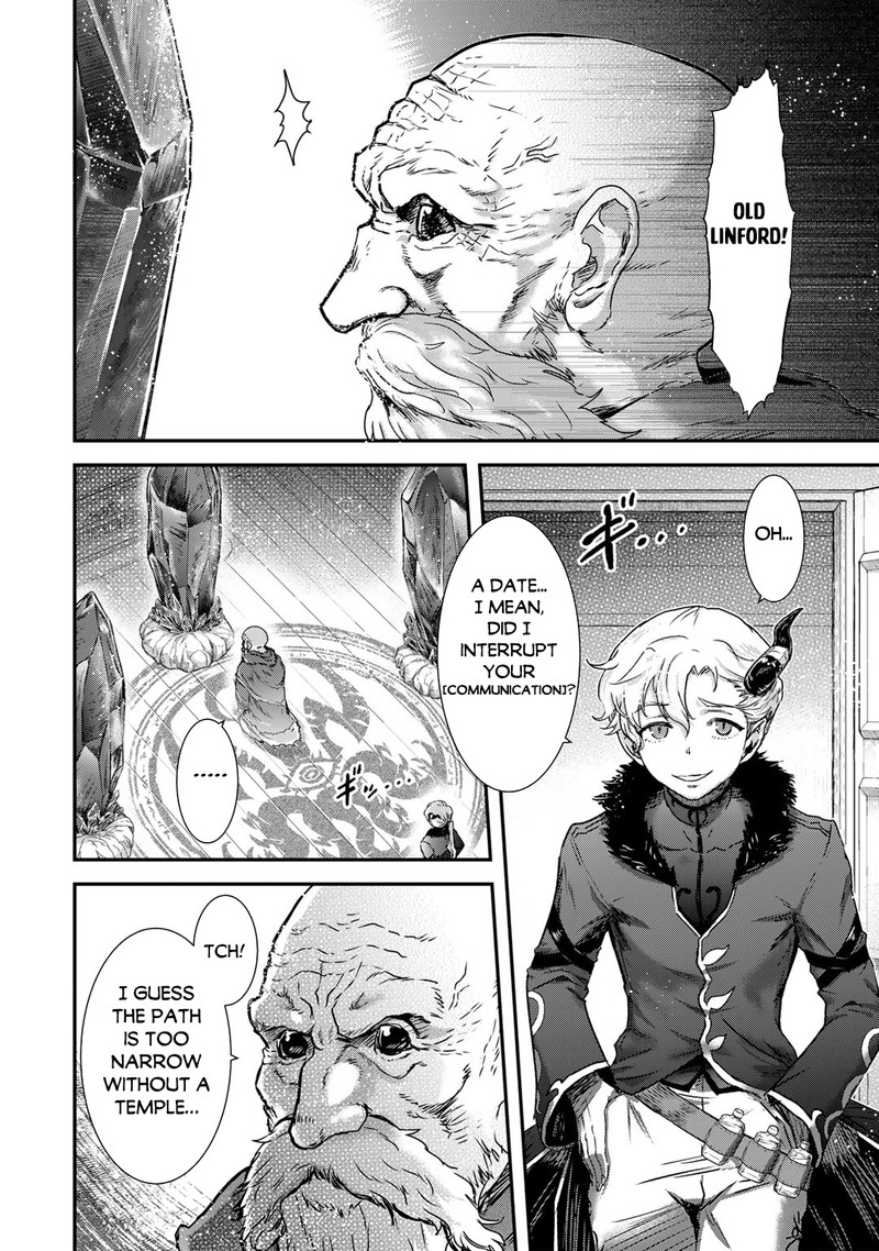 Tensei Shitara Ken Deshita 70 20