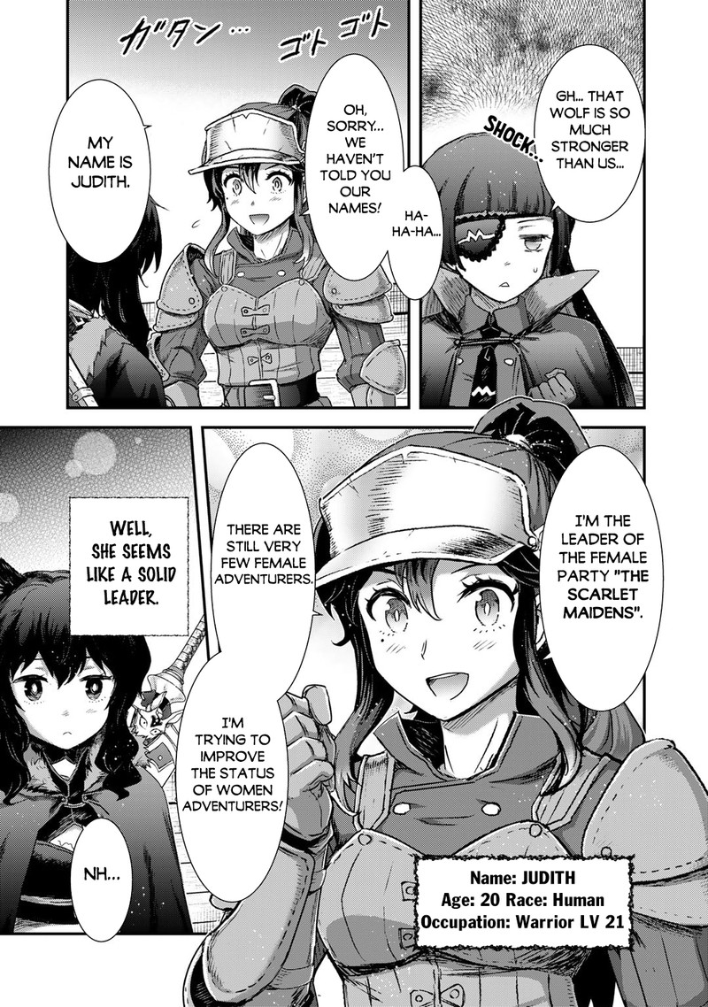 Tensei Shitara Ken Deshita 70 3