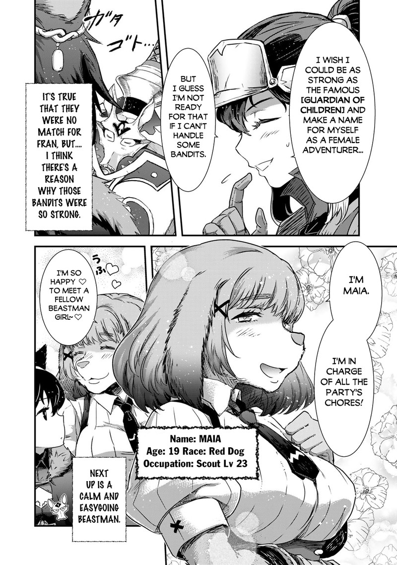 Tensei Shitara Ken Deshita 70 4