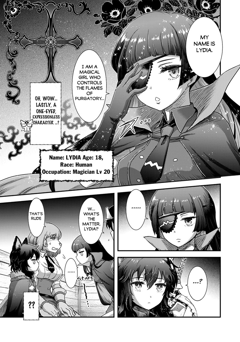 Tensei Shitara Ken Deshita 70 5