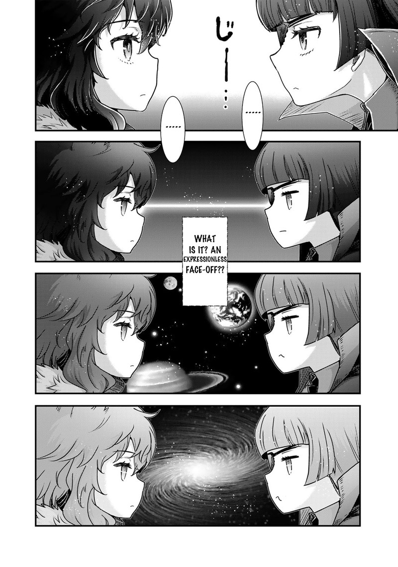 Tensei Shitara Ken Deshita 70 6