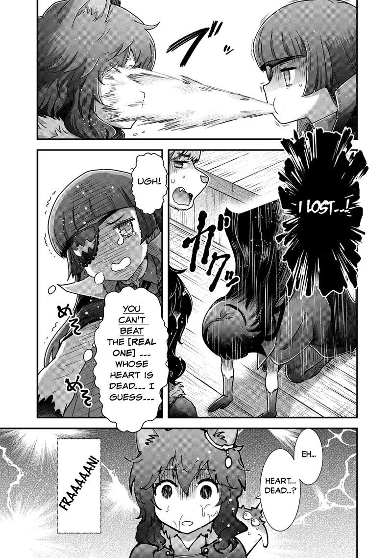Tensei Shitara Ken Deshita 70 7