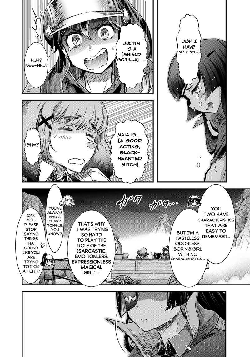 Tensei Shitara Ken Deshita 70 8