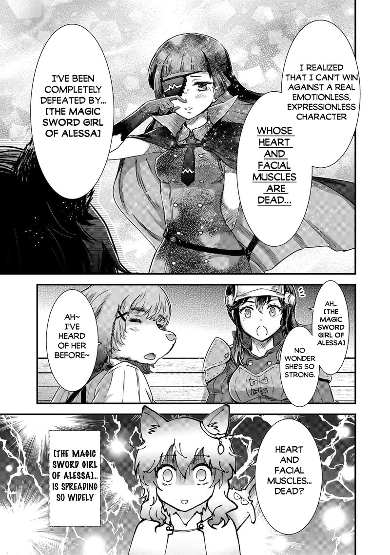 Tensei Shitara Ken Deshita 70 9