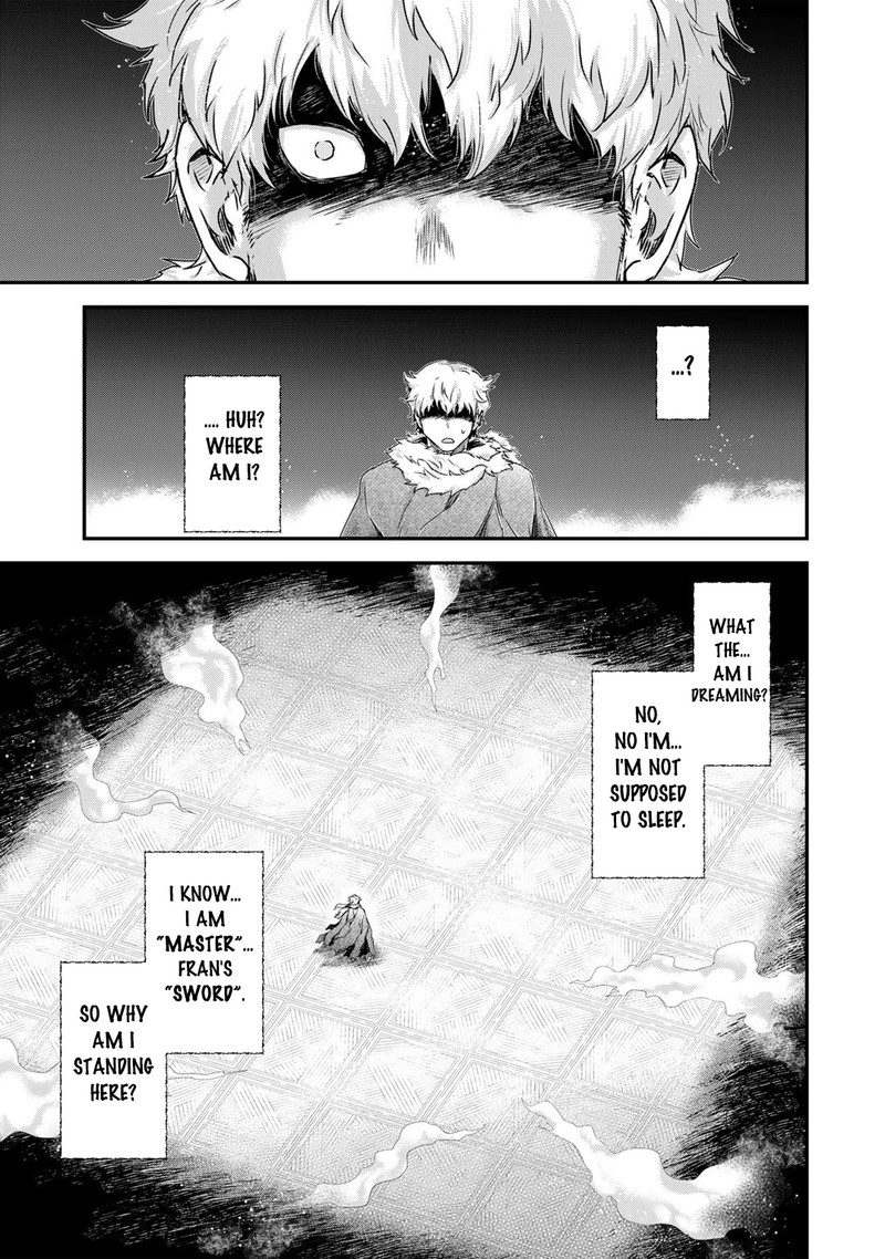 Tensei Shitara Ken Deshita 71 11