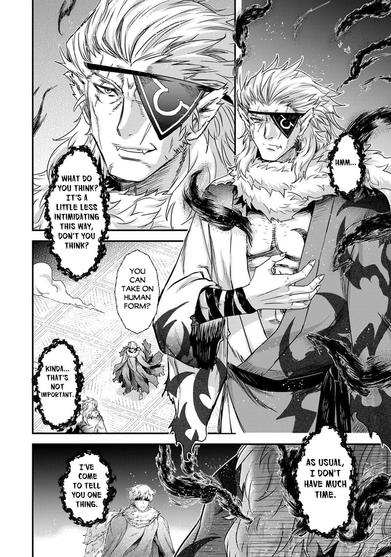 Tensei Shitara Ken Deshita 71 14