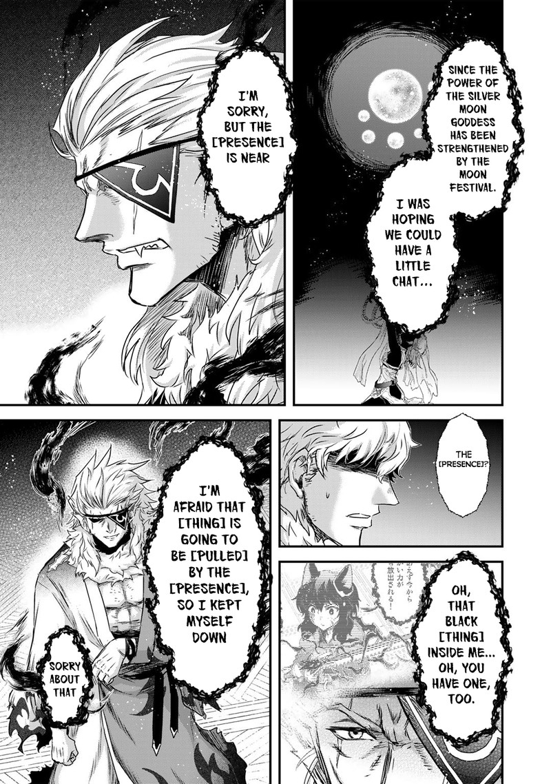 Tensei Shitara Ken Deshita 71 15