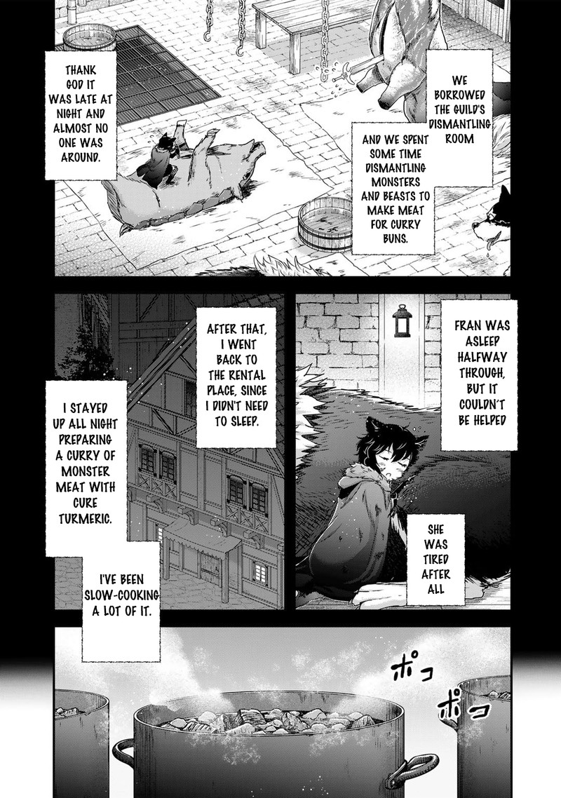 Tensei Shitara Ken Deshita 71 19