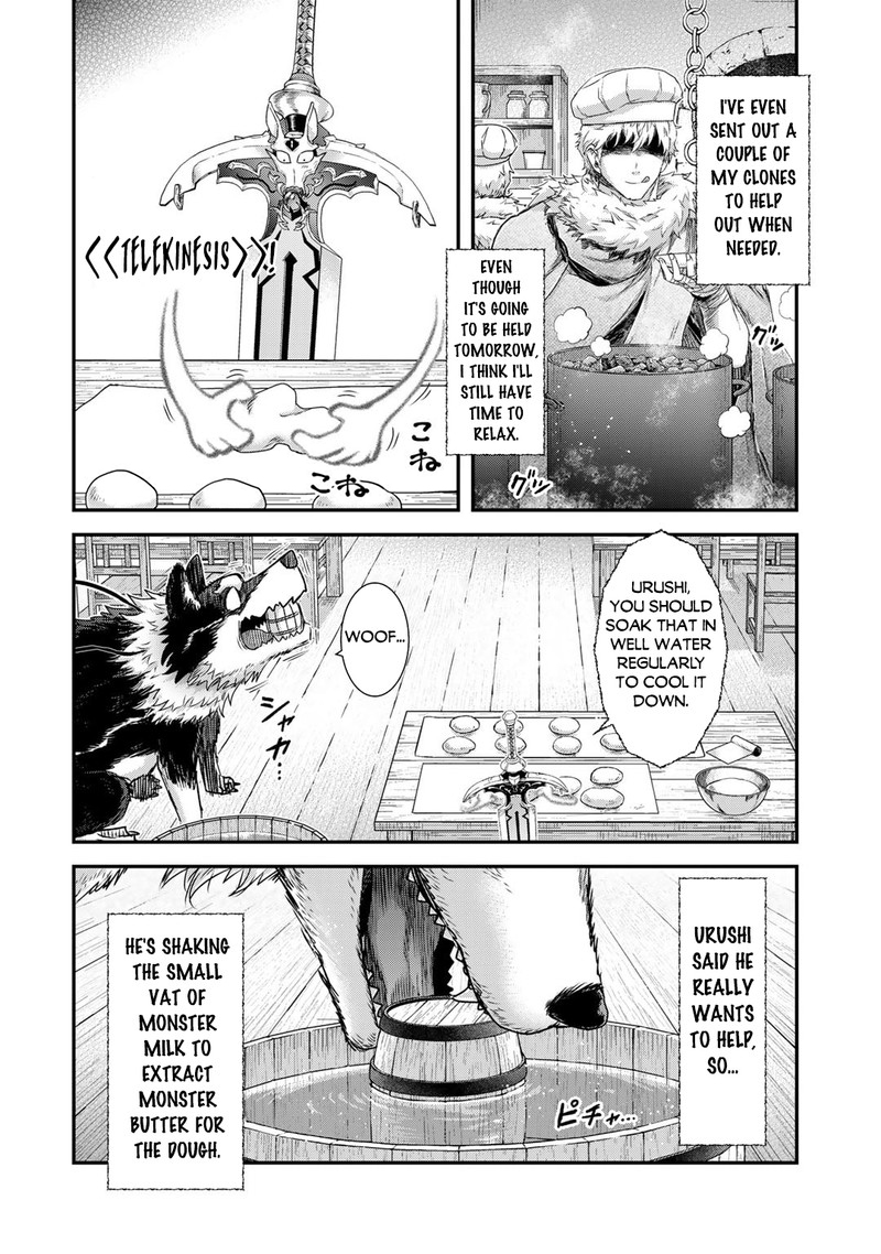 Tensei Shitara Ken Deshita 71 20