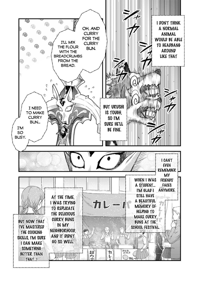 Tensei Shitara Ken Deshita 71 21
