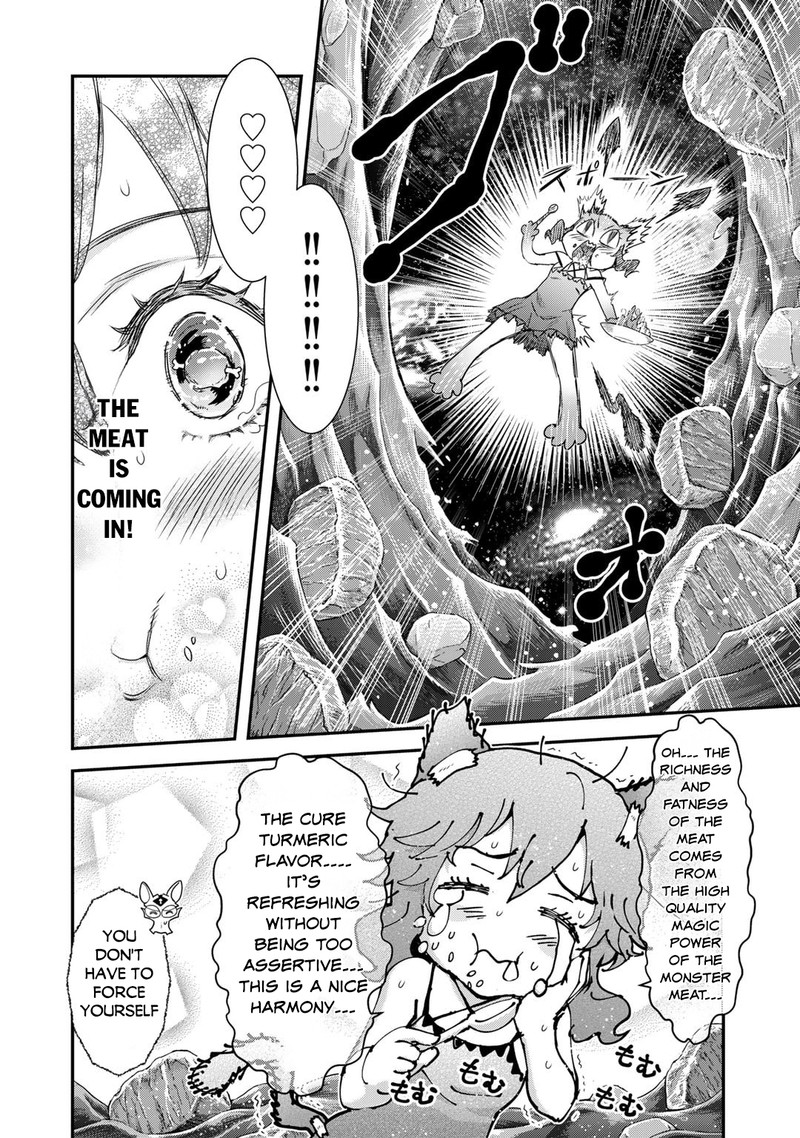 Tensei Shitara Ken Deshita 71 24
