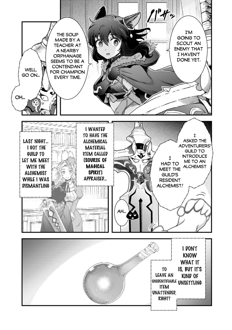 Tensei Shitara Ken Deshita 71 27