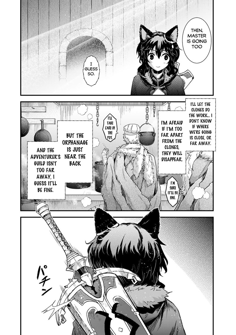 Tensei Shitara Ken Deshita 71 28