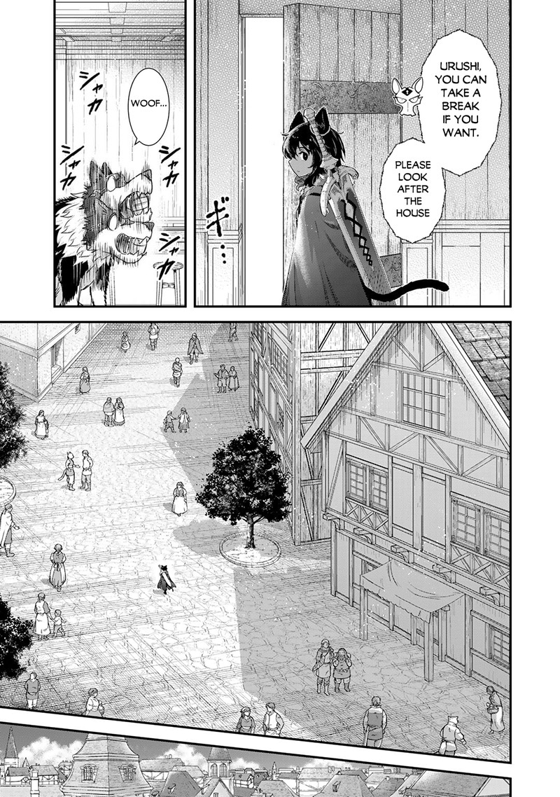 Tensei Shitara Ken Deshita 71 29