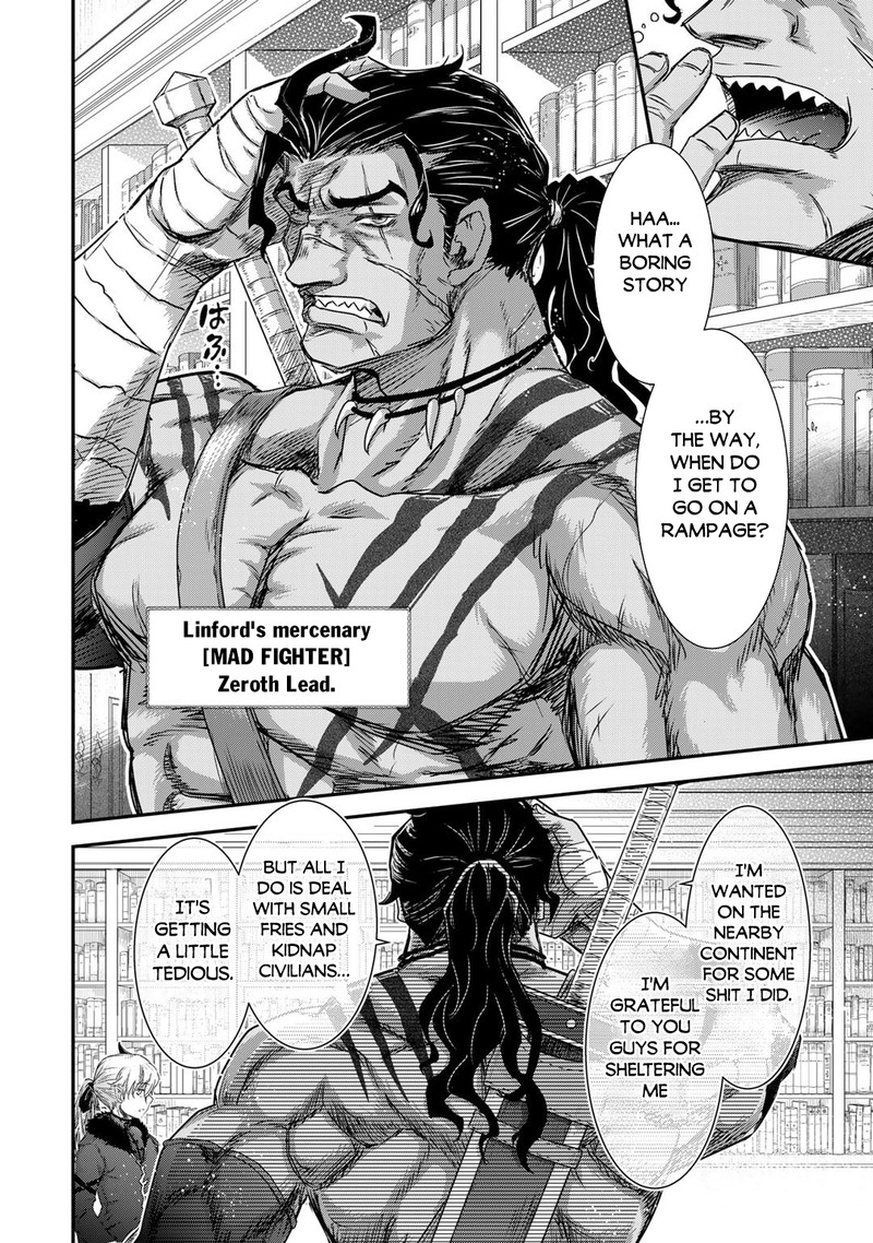 Tensei Shitara Ken Deshita 71 6