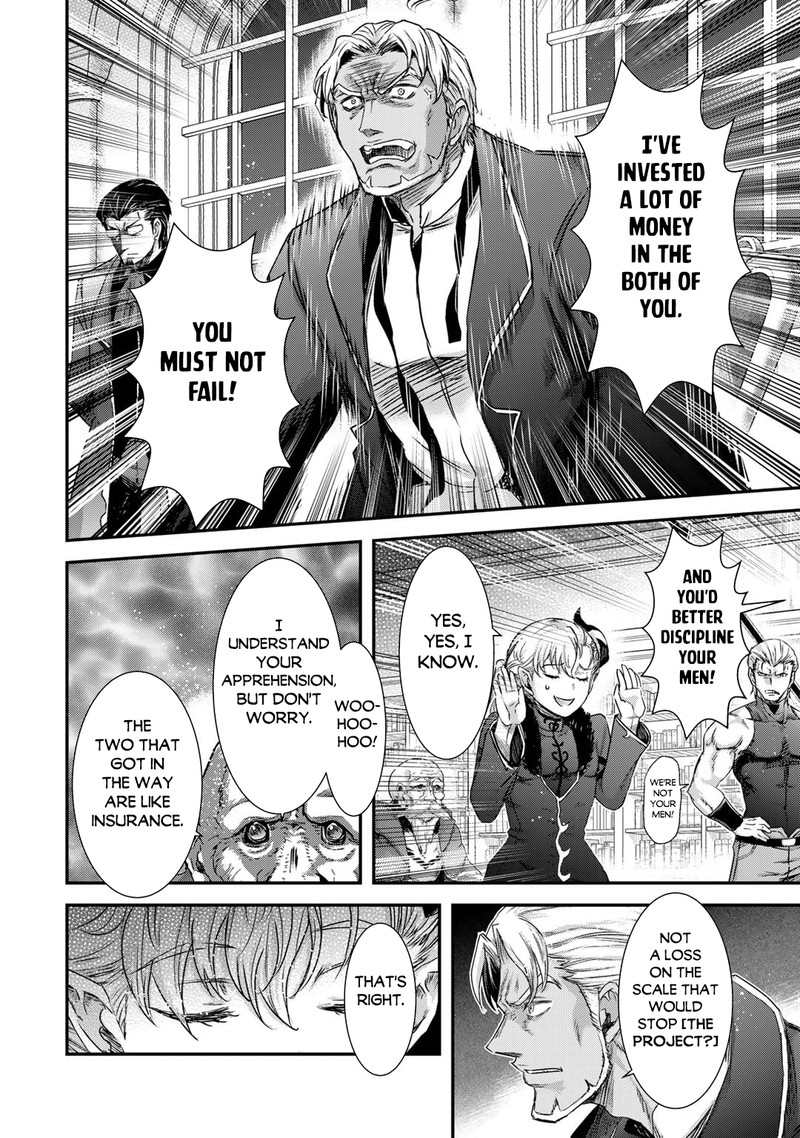 Tensei Shitara Ken Deshita 71 8