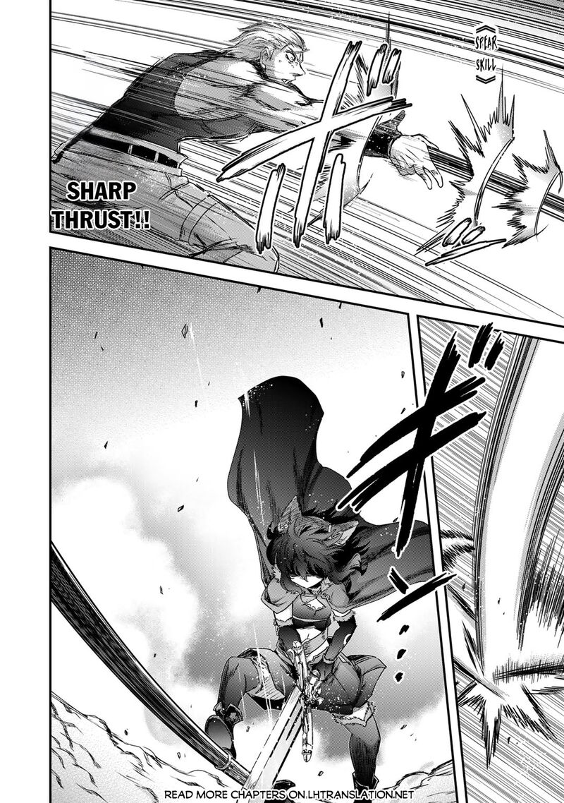 Tensei Shitara Ken Deshita 72 10