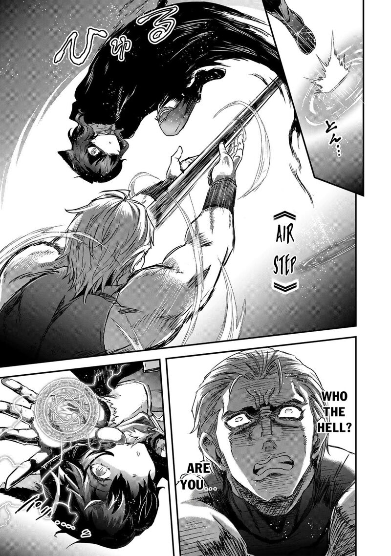 Tensei Shitara Ken Deshita 72 13