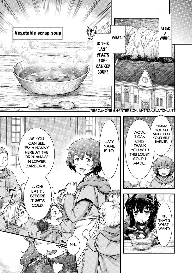 Tensei Shitara Ken Deshita 72 15
