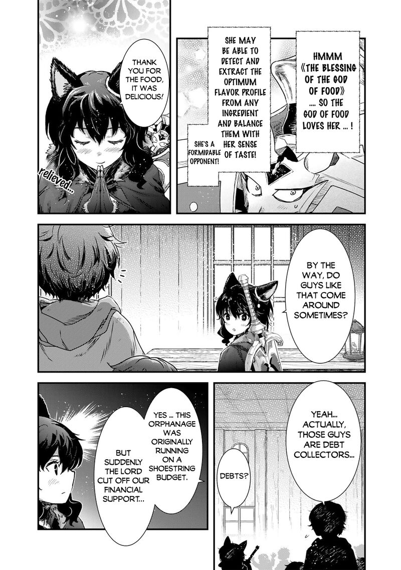 Tensei Shitara Ken Deshita 72 17