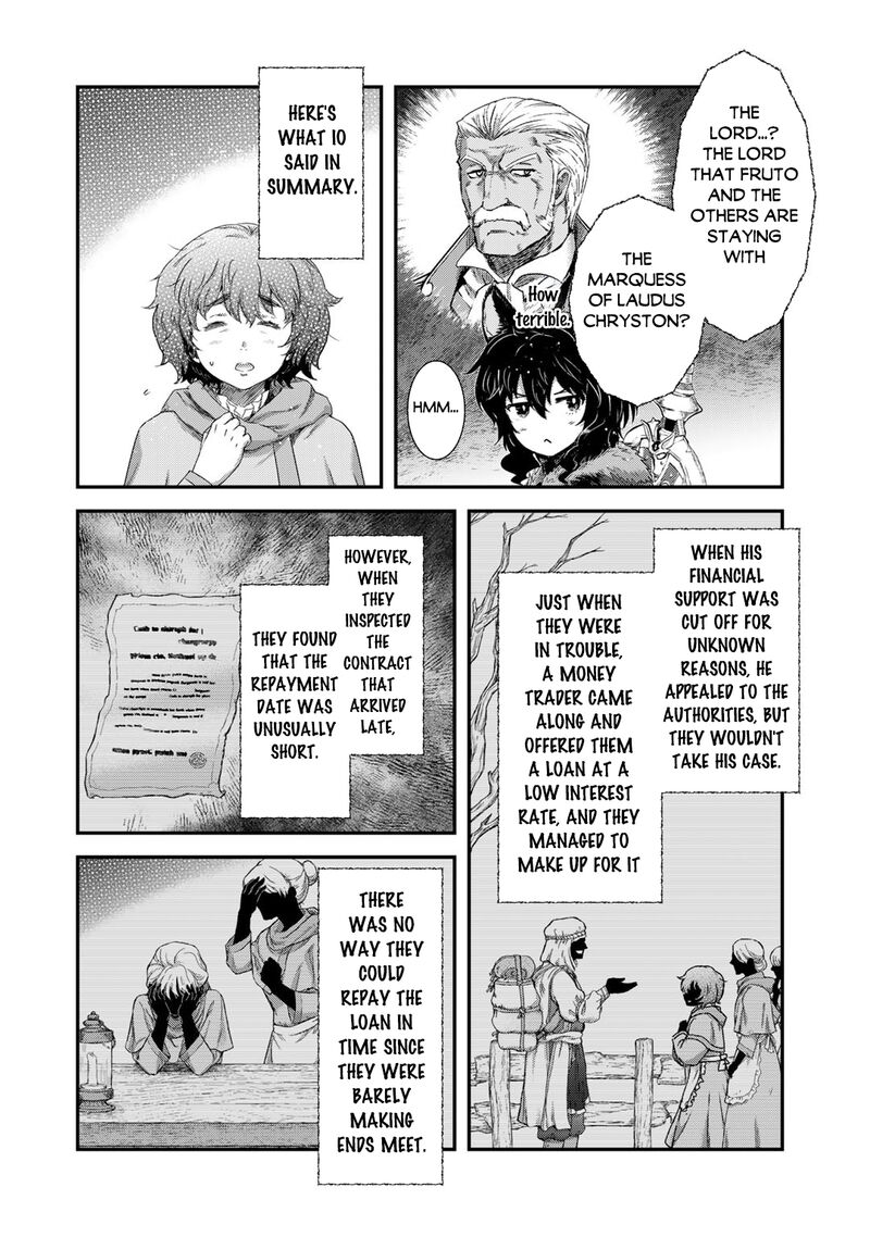 Tensei Shitara Ken Deshita 72 18