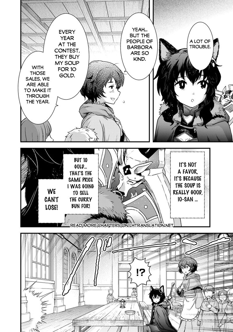 Tensei Shitara Ken Deshita 72 20