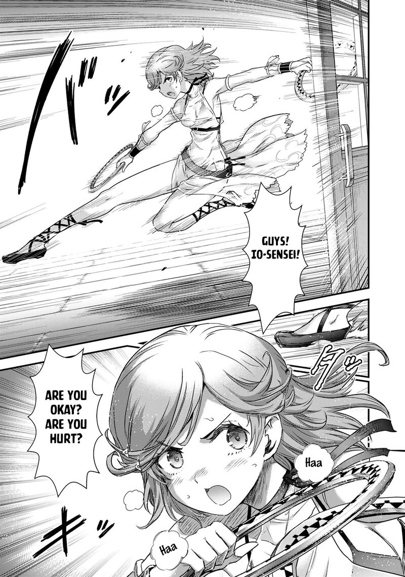 Tensei Shitara Ken Deshita 72 21