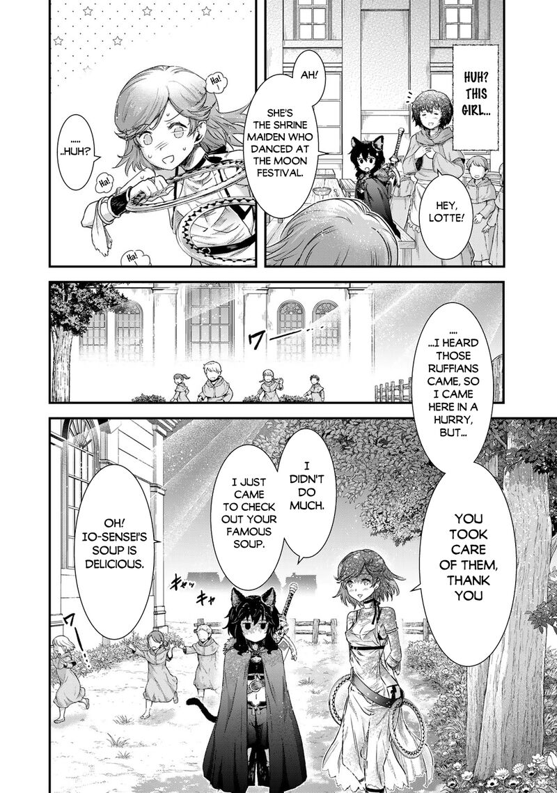 Tensei Shitara Ken Deshita 72 22