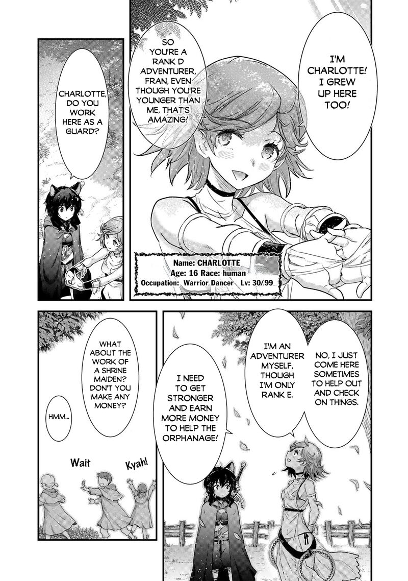 Tensei Shitara Ken Deshita 72 23