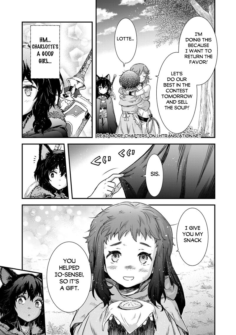Tensei Shitara Ken Deshita 72 25
