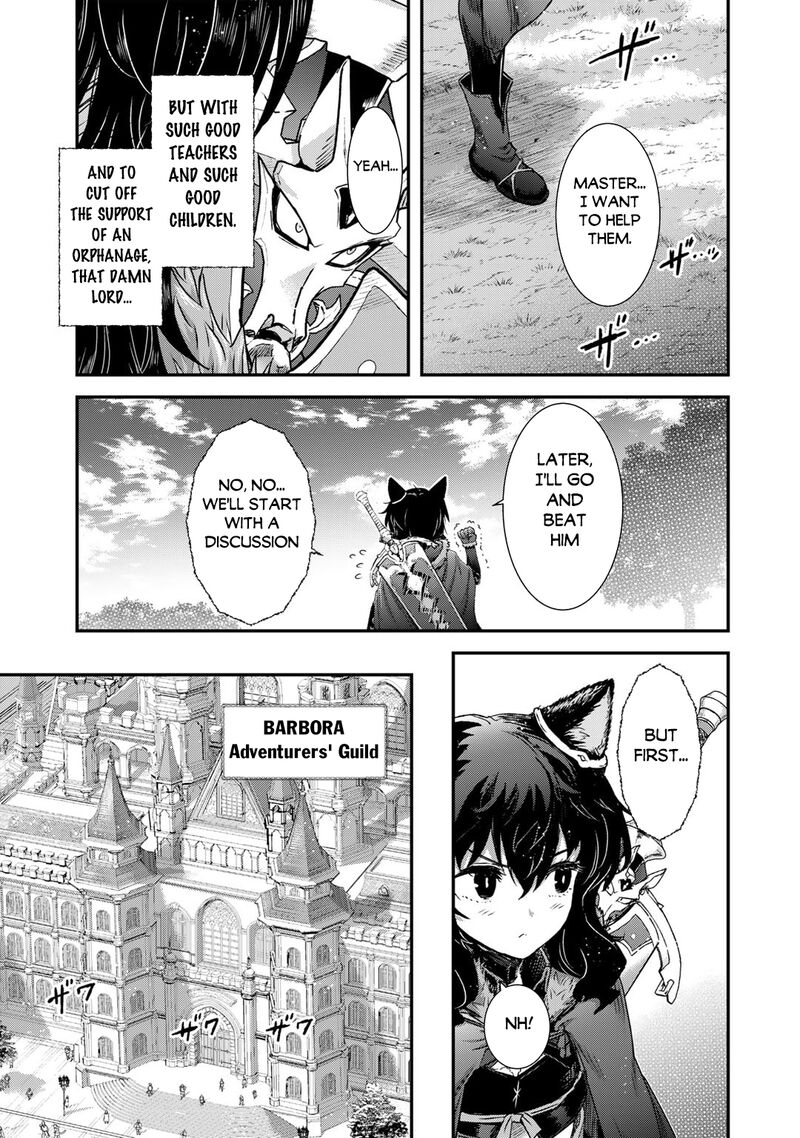 Tensei Shitara Ken Deshita 72 27
