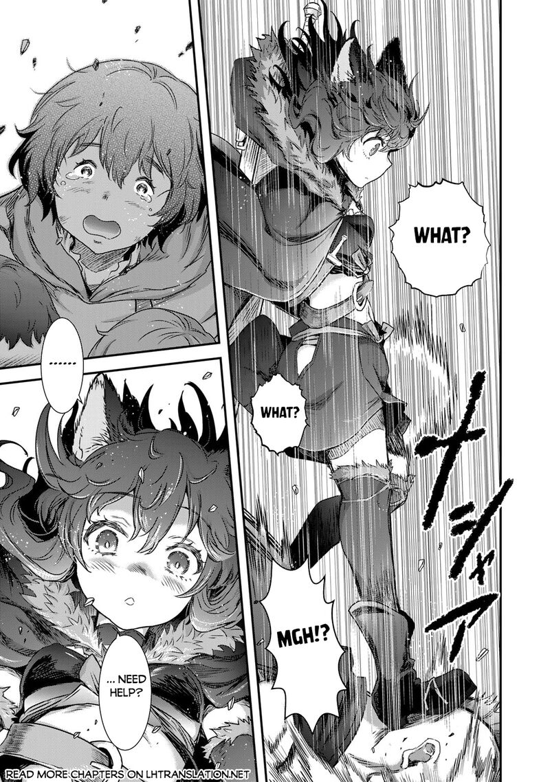 Tensei Shitara Ken Deshita 72 5