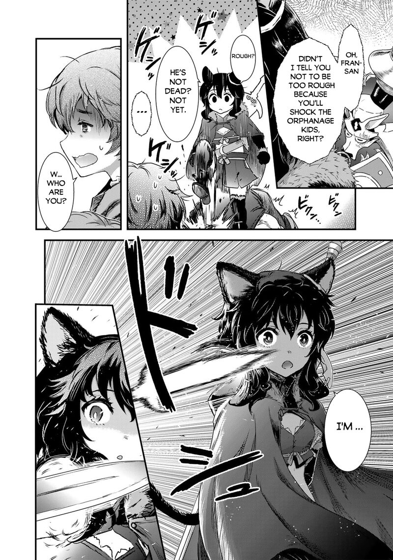 Tensei Shitara Ken Deshita 72 6