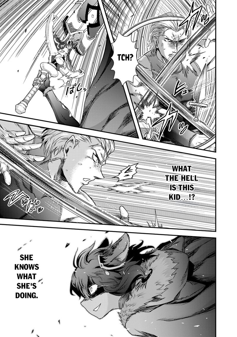 Tensei Shitara Ken Deshita 72 9