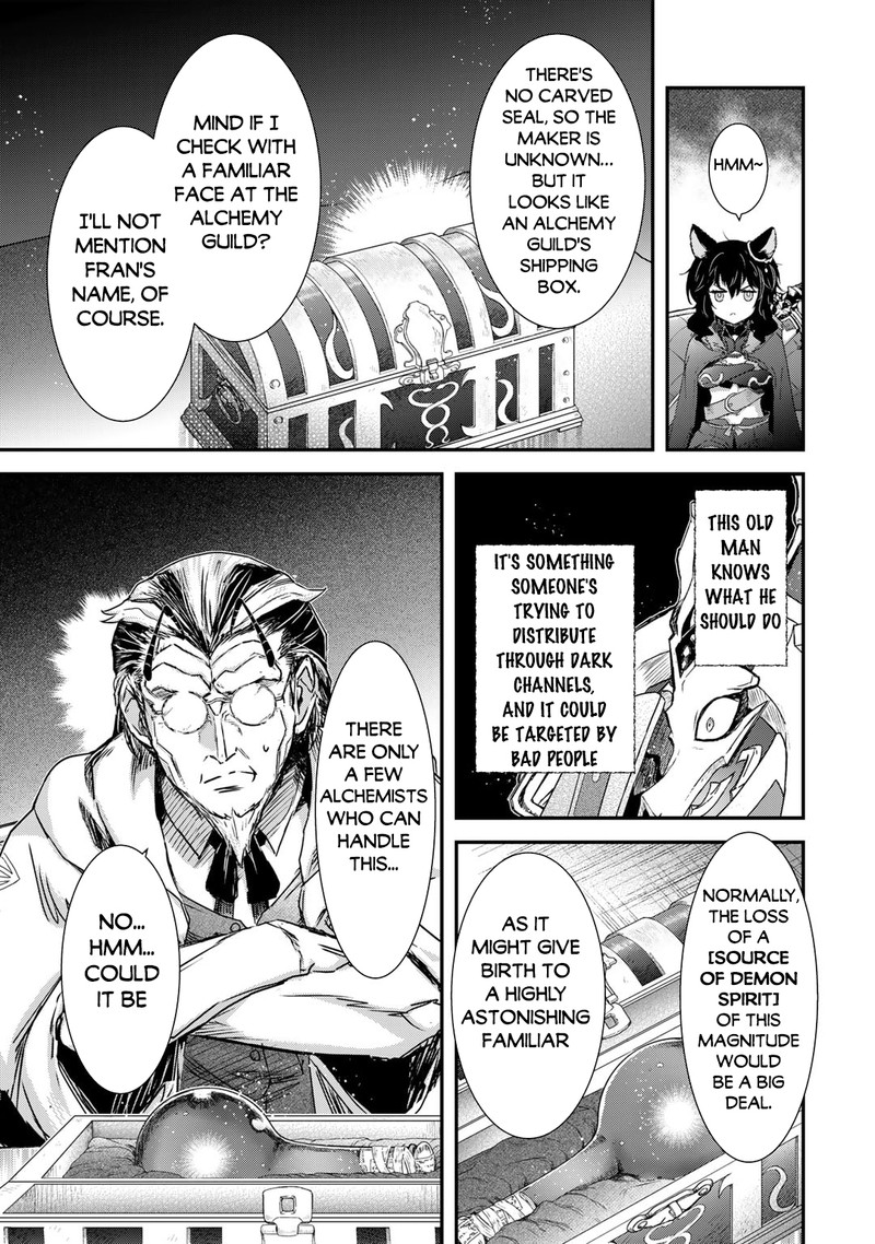 Tensei Shitara Ken Deshita 73 11