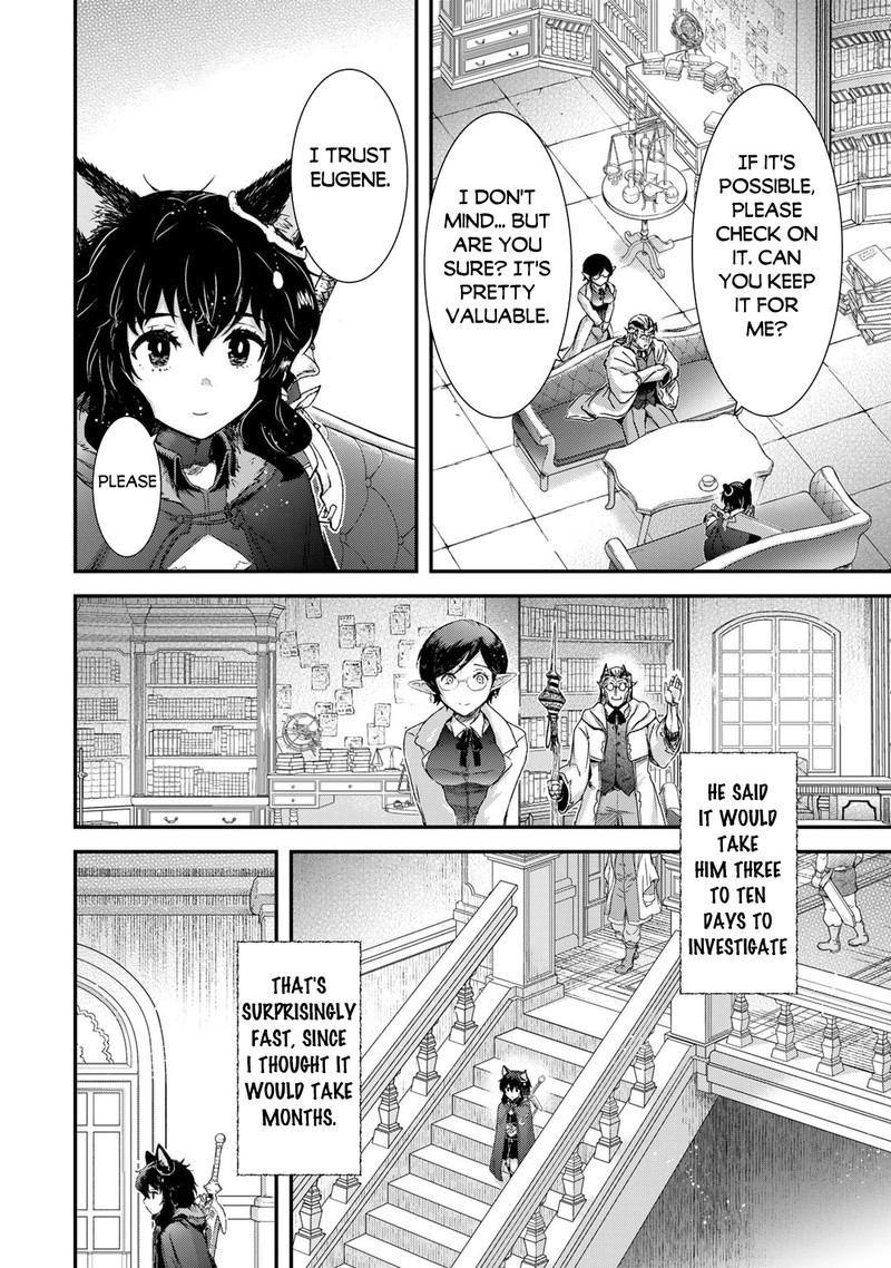 Tensei Shitara Ken Deshita 73 12