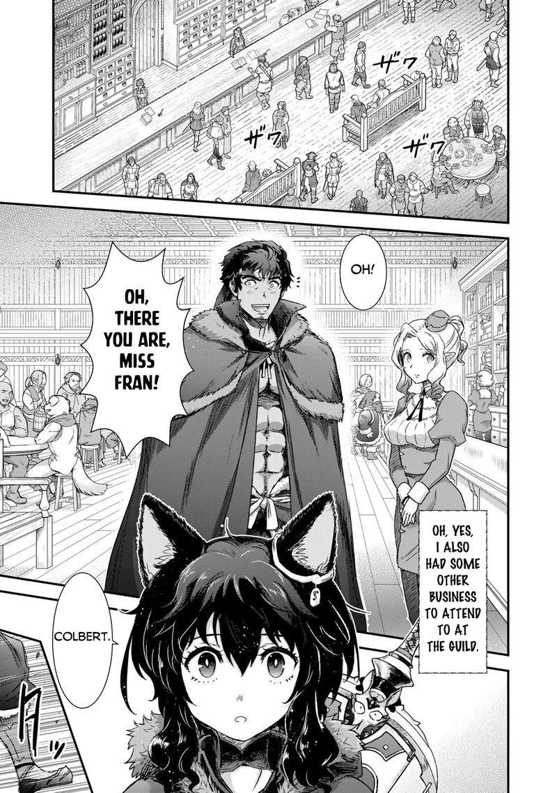 Tensei Shitara Ken Deshita 73 13