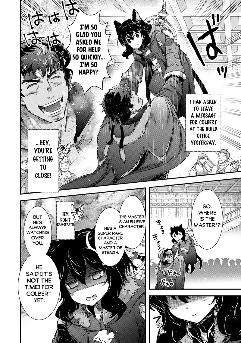Tensei Shitara Ken Deshita 73 14