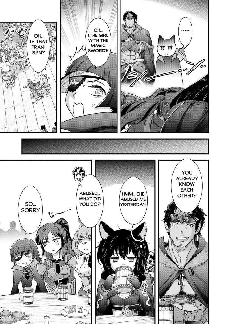 Tensei Shitara Ken Deshita 73 17