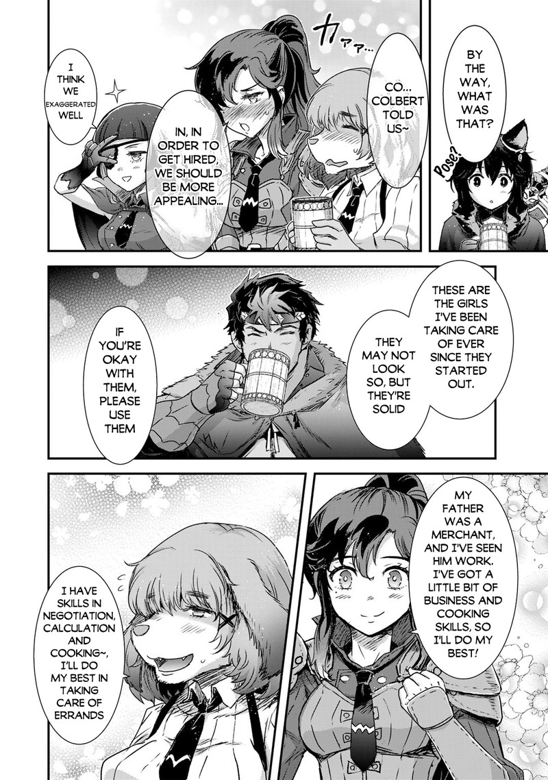 Tensei Shitara Ken Deshita 73 18