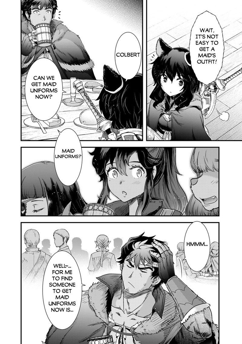 Tensei Shitara Ken Deshita 73 20