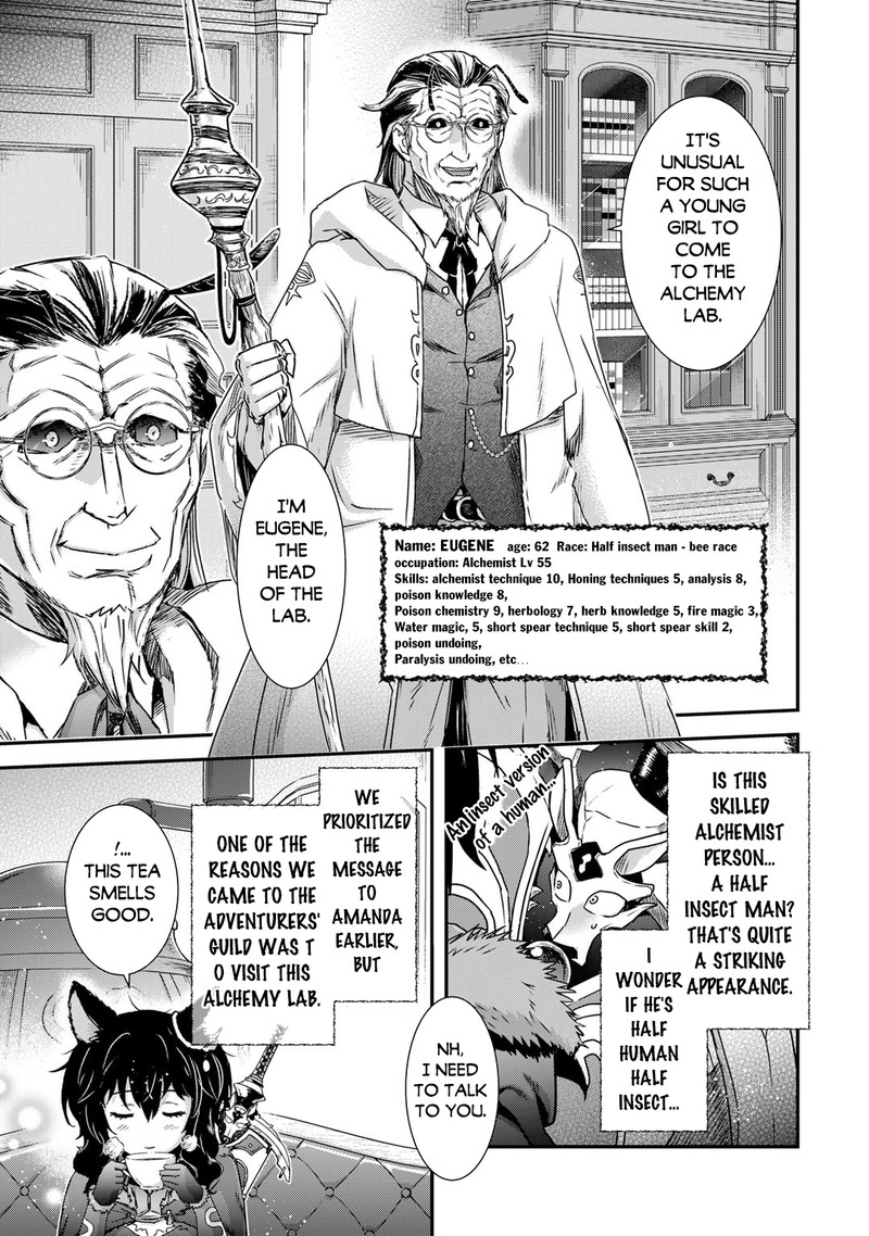 Tensei Shitara Ken Deshita 73 3