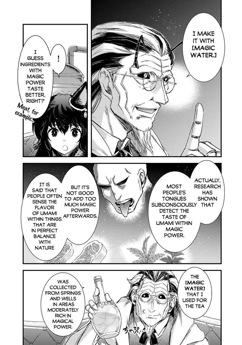 Tensei Shitara Ken Deshita 73 5