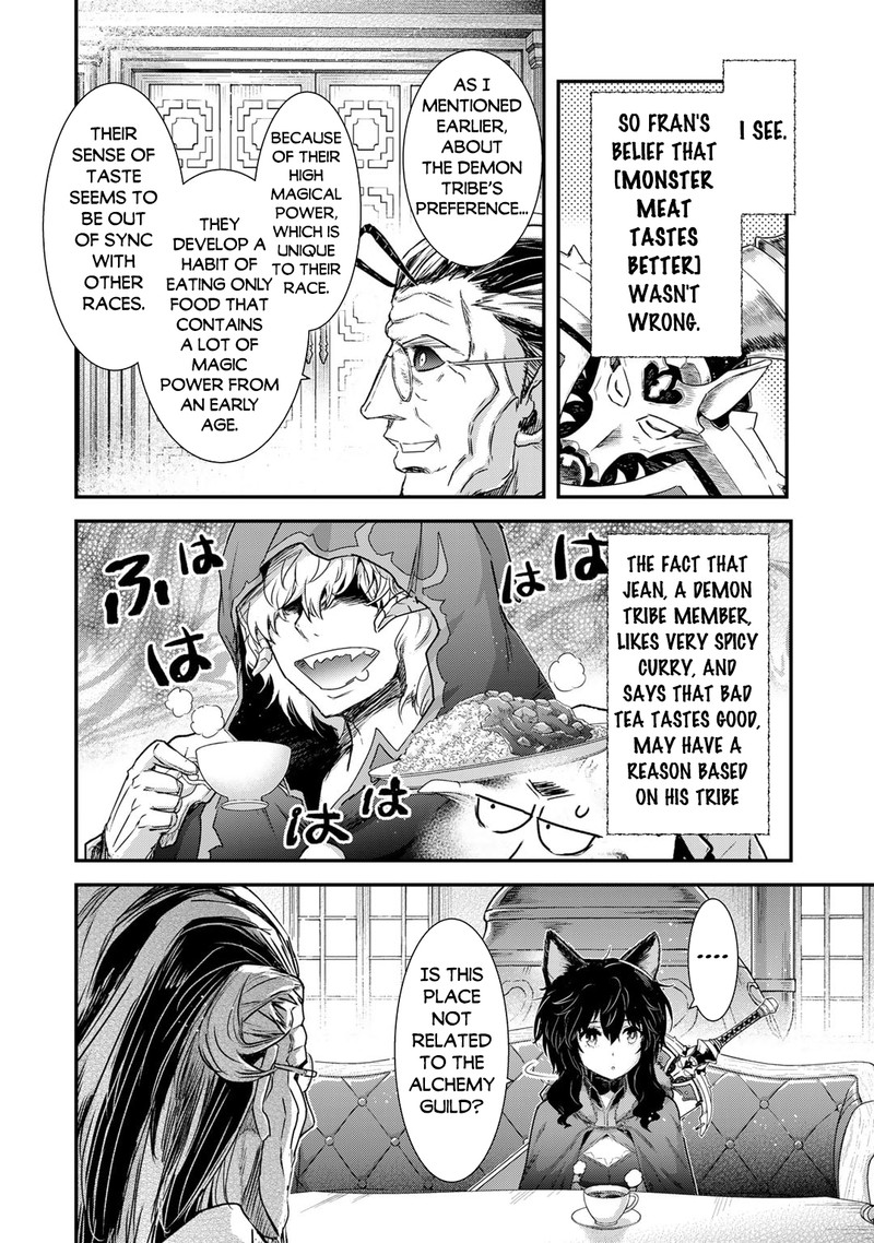 Tensei Shitara Ken Deshita 73 6