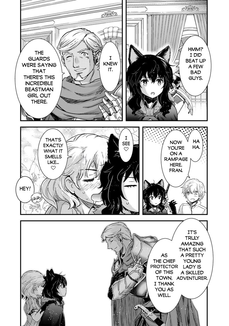 Tensei Shitara Ken Deshita 74 12